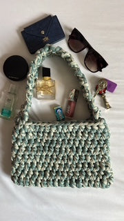 Shoulder bag